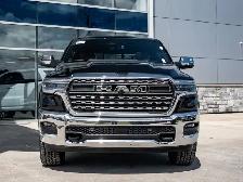 2026 Ram 1500 Limited - Photo 15