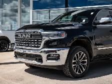 2026 Ram 1500 Limited - Photo 16