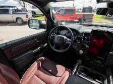 2026 Ram 1500 Limited - Photo 29