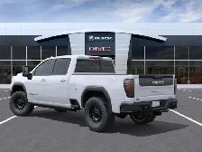 2026 GMC Sierra 2500HD - Photo 3