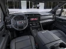 2026 GMC Sierra 2500HD - Photo 5