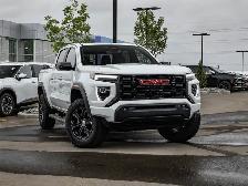 2024 GMC Canyon Elevation Premium Prograde 2.7T | Adaptive - Photo 2