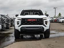 2024 GMC Canyon Elevation Premium Prograde 2.7T | Adaptive - Photo 3
