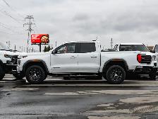 2024 GMC Canyon Elevation Premium Prograde 2.7T | Adaptive - Photo 5