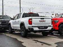 2024 GMC Canyon Elevation Premium Prograde 2.7T | Adaptive - Photo 6