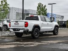 2024 GMC Canyon Elevation Premium Prograde 2.7T | Adaptive - Photo 8