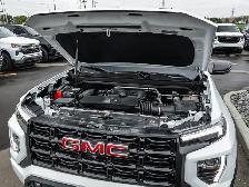 2024 GMC Canyon Elevation Premium Prograde 2.7T | Adaptive - Photo 10