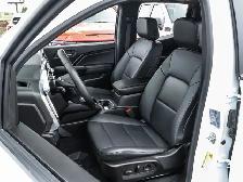 2024 GMC Canyon Elevation Premium Prograde 2.7T | Adaptive - Photo 14