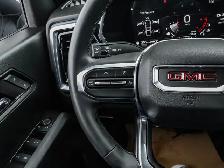 2024 GMC Canyon Elevation Premium Prograde 2.7T | Adaptive - Photo 22