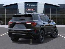 2026 GMC Terrain - Photo 4