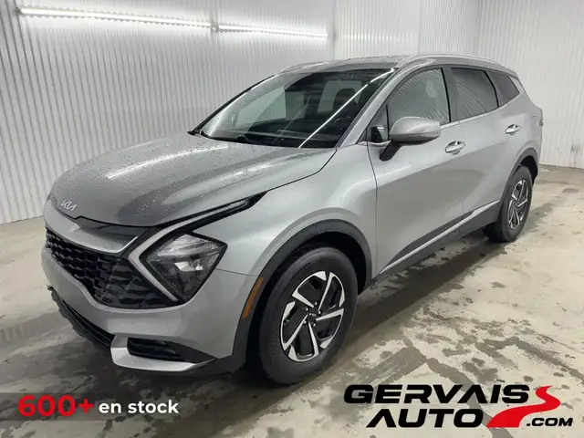 KIA Sportage hybride EX AWD 2023 à vendre