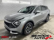 KIA Sportage hybride EX AWD 2023 à vendre
