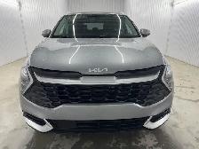 KIA Sportage hybride EX AWD 2023 à vendre - Photo 3