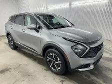 KIA Sportage hybride EX AWD 2023 à vendre - Photo 5