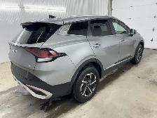 KIA Sportage hybride EX AWD 2023 à vendre - Photo 7