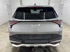 KIA Sportage hybride EX AWD 2023 à vendre - Photo 9