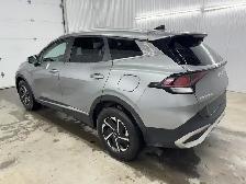 KIA Sportage hybride EX AWD 2023 à vendre - Photo 11