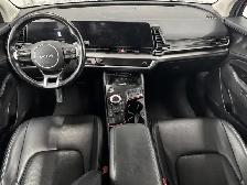 KIA Sportage hybride EX AWD 2023 à vendre - Photo 19
