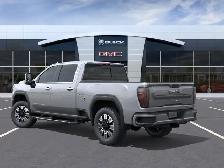 2026 GMC Sierra 3500HD - Photo 3