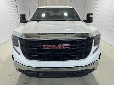 GMC Sierra 1500 Pro cabine multiplace 4RM 157 po 2022 à vendre - Photo 3