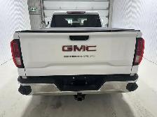GMC Sierra 1500 Pro cabine multiplace 4RM 157 po 2022 à vendre - Photo 9