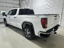 GMC Sierra 1500 Pro cabine multiplace 4RM 157 po 2022 à vendre - Photo 11