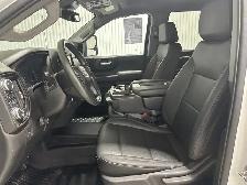GMC Sierra 1500 Pro cabine multiplace 4RM 157 po 2022 à vendre - Photo 13