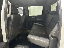GMC Sierra 1500 Pro cabine multiplace 4RM 157 po 2022 à vendre - Photo 15