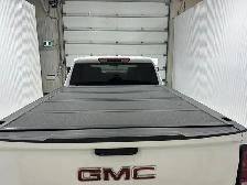 GMC Sierra 1500 Pro cabine multiplace 4RM 157 po 2022 à vendre - Photo 16