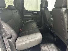 GMC Sierra 1500 Pro cabine multiplace 4RM 157 po 2022 à vendre - Photo 17