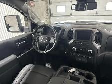 GMC Sierra 1500 Pro cabine multiplace 4RM 157 po 2022 à vendre - Photo 18