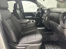 GMC Sierra 1500 Pro cabine multiplace 4RM 157 po 2022 à vendre - Photo 19