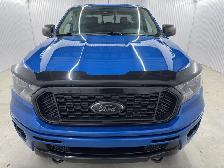 Ford Ranger XLT SuperCrew 2021 à vendre - Photo 3