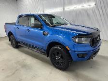 Ford Ranger XLT SuperCrew 2021 à vendre - Photo 5