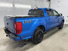 Ford Ranger XLT SuperCrew 2021 à vendre - Photo 7