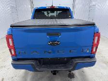 Ford Ranger XLT SuperCrew 2021 à vendre - Photo 9