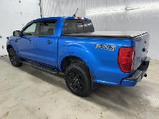 Ford Ranger XLT SuperCrew 2021 à vendre - Photo 11