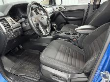 Ford Ranger XLT SuperCrew 2021 à vendre - Photo 14