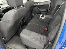 Ford Ranger XLT SuperCrew 2021 à vendre - Photo 15