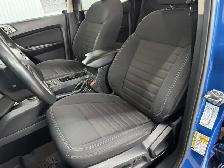 Ford Ranger XLT SuperCrew 2021 à vendre - Photo 16