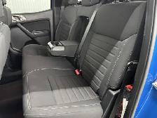 Ford Ranger XLT SuperCrew 2021 à vendre - Photo 17