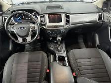 Ford Ranger XLT SuperCrew 2021 à vendre - Photo 18