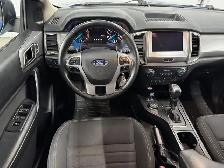 Ford Ranger XLT SuperCrew 2021 à vendre - Photo 19