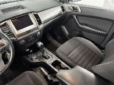 Ford Ranger XLT SuperCrew 2021 à vendre - Photo 20