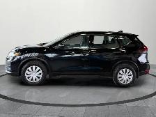 2018 Nissan Rogue SV SV|Accident Free|CarPlay - Photo 3