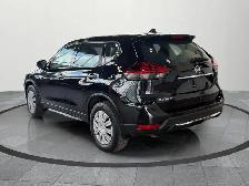 2018 Nissan Rogue SV SV|Accident Free|CarPlay - Photo 4