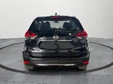 2018 Nissan Rogue SV SV|Accident Free|CarPlay - Photo 5