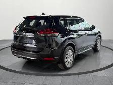 2018 Nissan Rogue SV SV|Accident Free|CarPlay - Photo 6