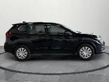2018 Nissan Rogue SV SV|Accident Free|CarPlay - Photo 7