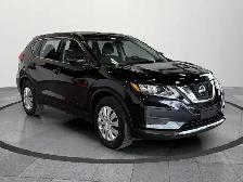 2018 Nissan Rogue SV SV|Accident Free|CarPlay - Photo 8